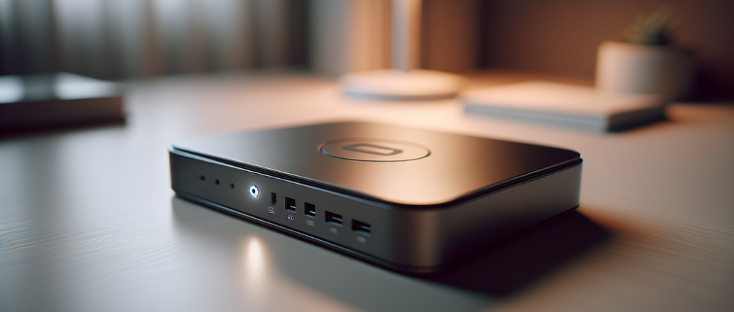 WLAN Festplatte: Kabelloser Speicher für Deine Daten