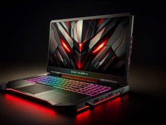 ASUS ROG Zephyrus Duo 16: Das ultimative Gaming-Notebook