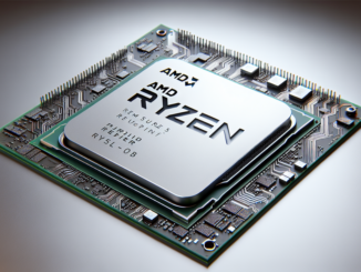 AMD Ryzen 5: Leistungsstark und effizient