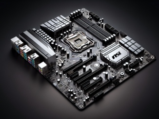 MSI Mainboard: Zuverlässige Basis für Deinen PC