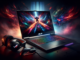 ASUS ROG Laptop: Erstklassiges Gaming unterwegs