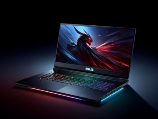 ASUS ROG Strix G15: Gaming in Perfektion