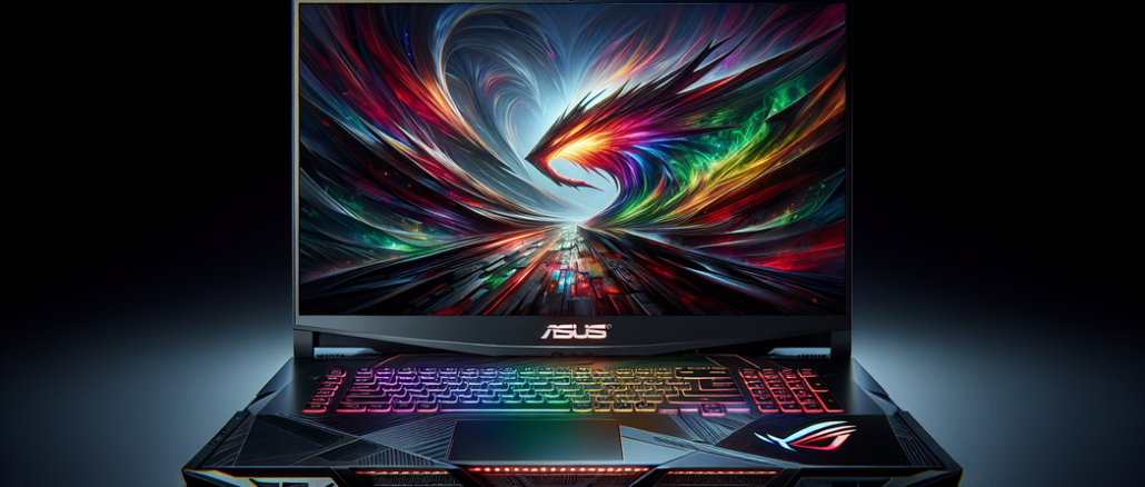 ASUS ROG Strix G18: Gaming ohne Kompromisse