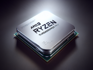 AMD Ryzen Threadripper Pro 7995WX: Die CPU der Extraklasse
