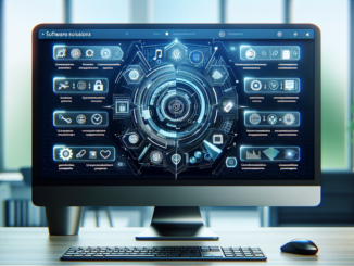 ASUS Software: Perfekte Lösungen für Deinen PC