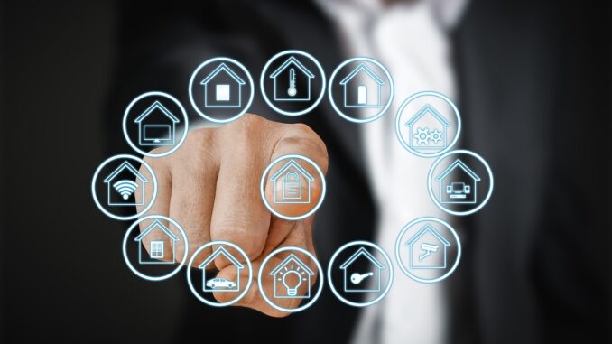 Smart-Home