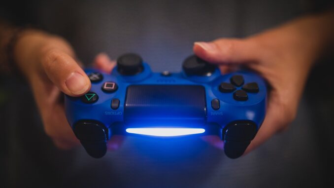 Playstation