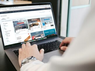 Website-Ladezeiten
