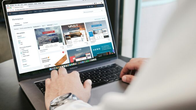 campaign-creators-OGOWDVLbMSc-unsplash Website-Ladezeiten