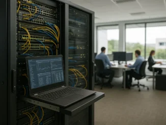 IT-Infraastruktur