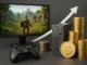 Onlinespielinfrastruktur