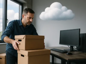Cloud