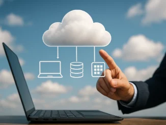 Cloud Computing