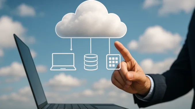 Cloud Computing