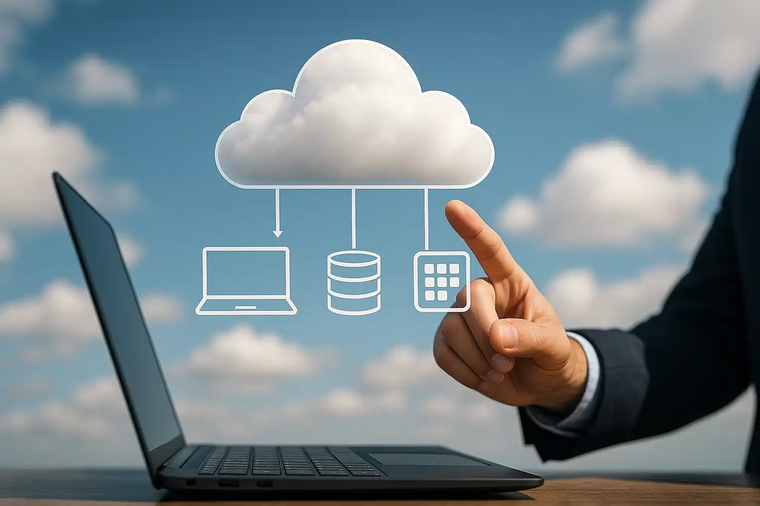 Cloud Computing