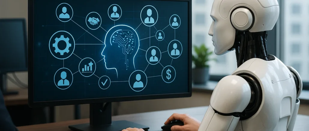 KI im Vendor Management