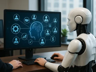 KI im Vendor Management