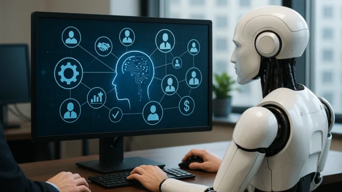 KI im Vendor Management