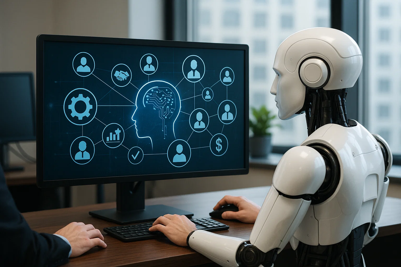 KI im Vendor Management