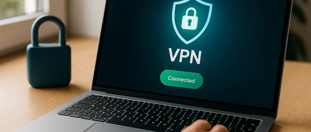 VPN