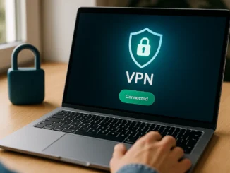 VPN