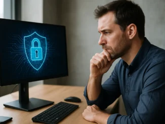 Cybersicherheitsüberprüfung